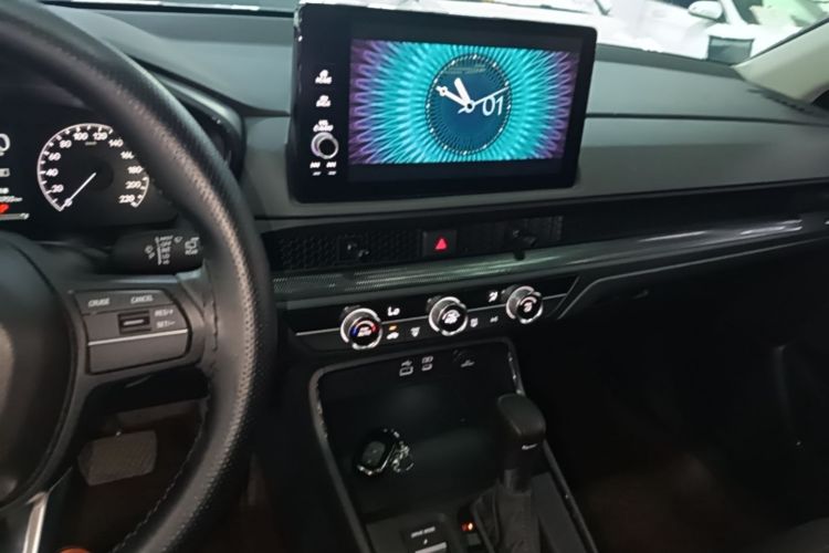 Honda CR-V 2025 car image #13