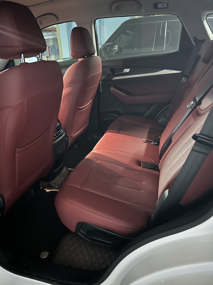 Jetour X70 2025 immagine di auto #7
