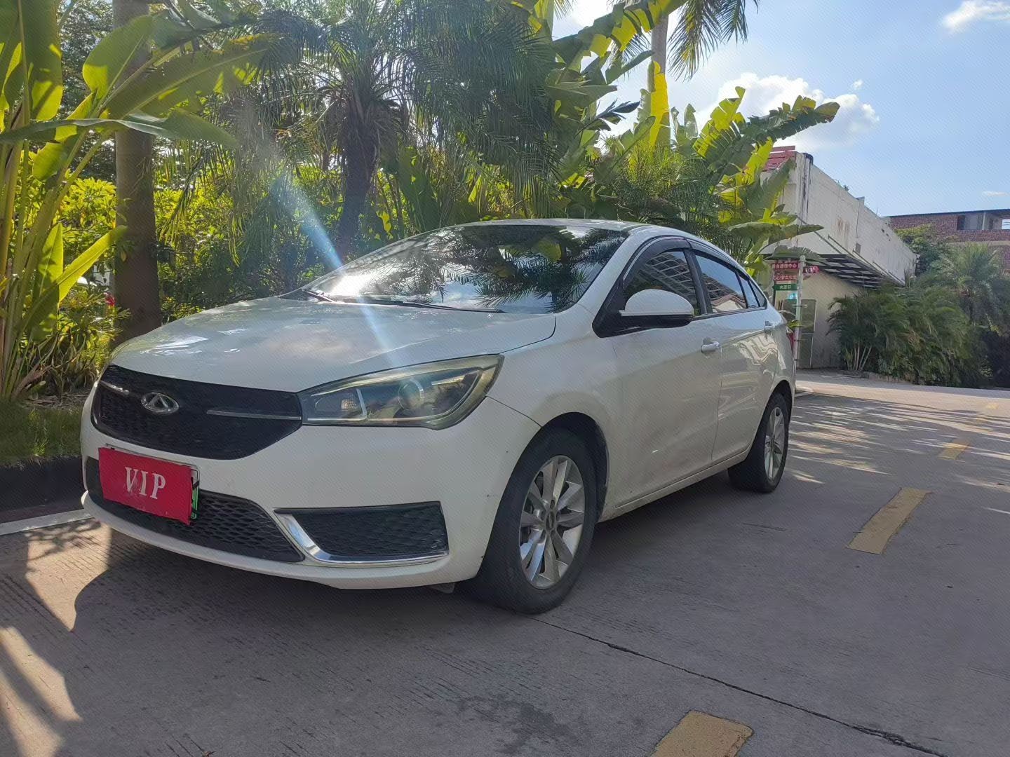 2019 car image 