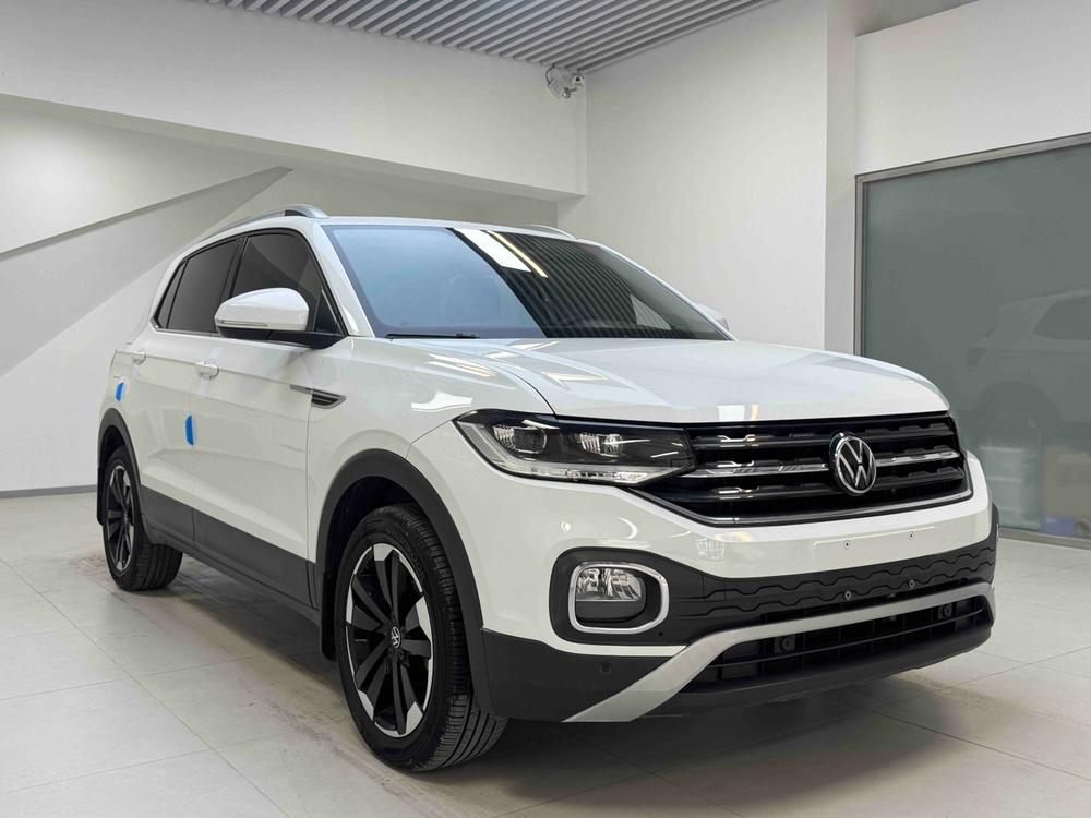 Volkswagen Tacqua 2022 изображение автомобиля #3