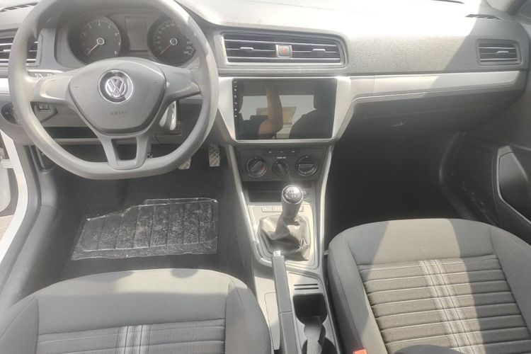 Volkswagen Lavida 2020 car image #10