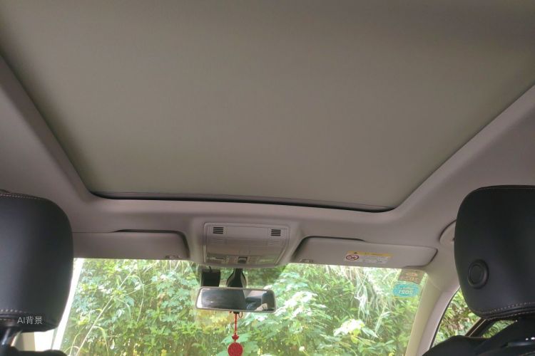 Volkswagen Tharu 2020 #20 Volkswagen Tharu 2020 car image #20