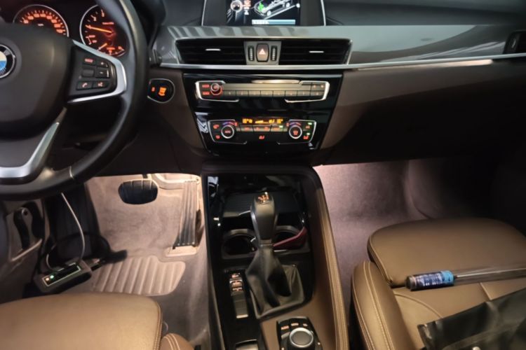 BMW X1 2017 car image #14