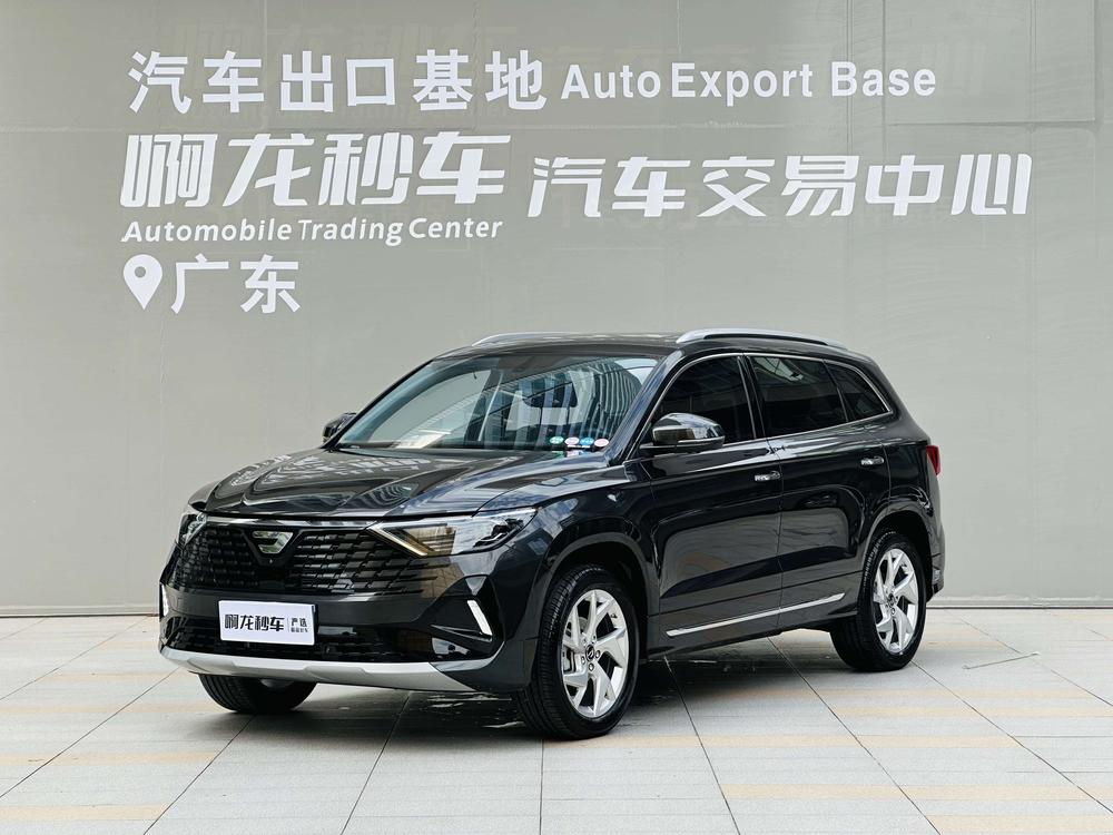 捷达 捷达VS7 2024 汽车图片 