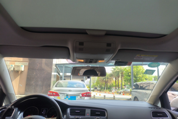 Volkswagen Golf 2018 imagen de coche #20