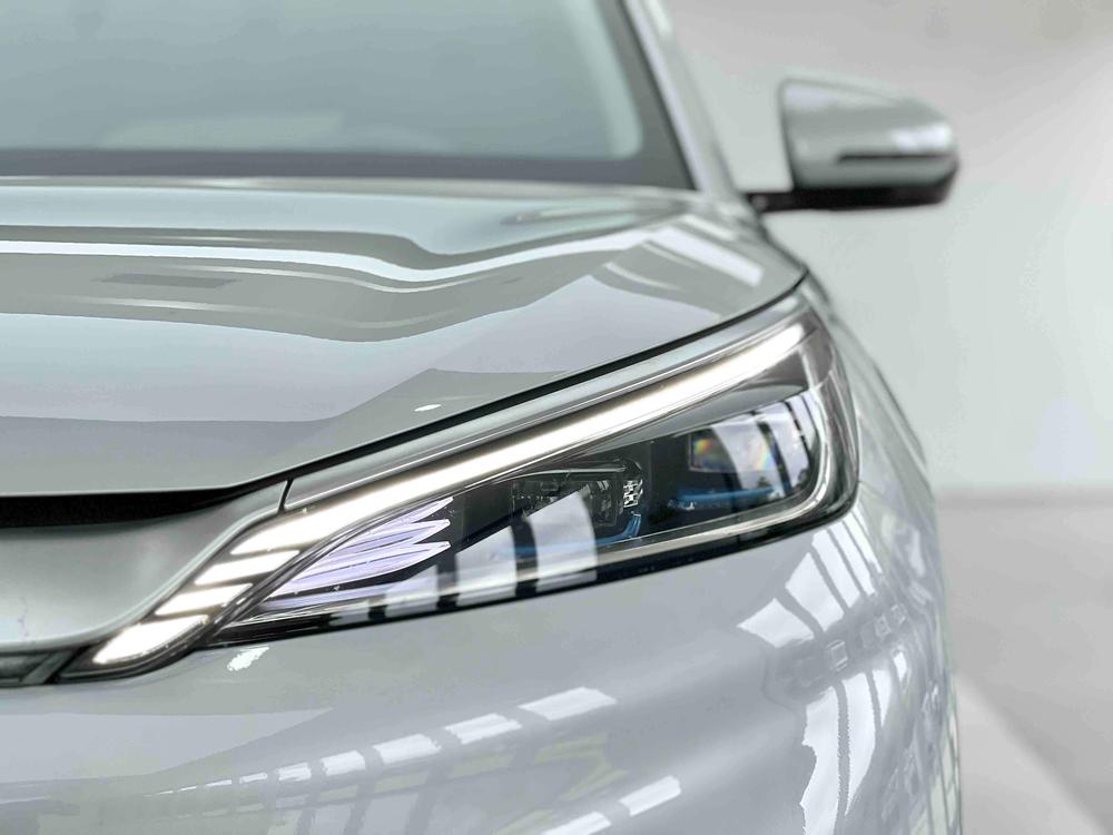 BYD Yuan Plus 2023 car image #12