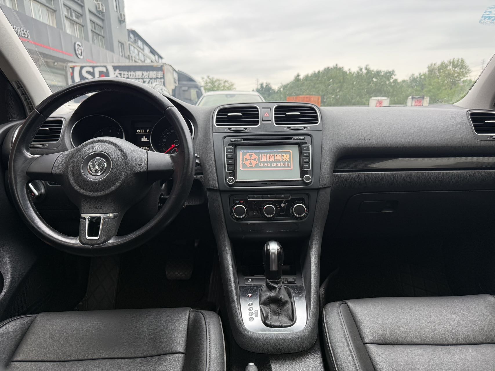 Volkswagen Golf 2012 #6 Volkswagen Golf 2012 car image #6