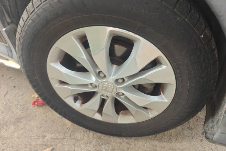 Honda CR-V 2014 car image #6