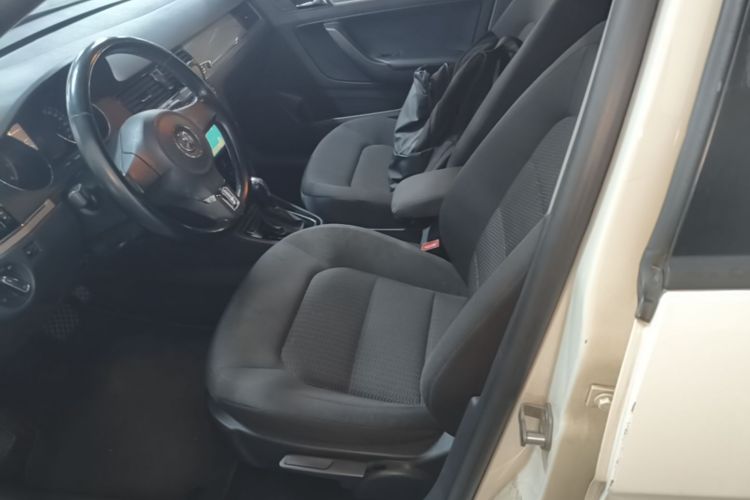 Volkswagen Bora 2015 #15 Volkswagen Bora 2015 immagine di auto #15