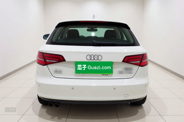 Audi A3 2015 #6 Audi A3 2015 immagine di auto #6