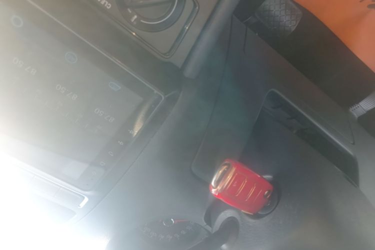 Volkswagen Polo 2017 #9 Volkswagen Polo 2017 car image #9