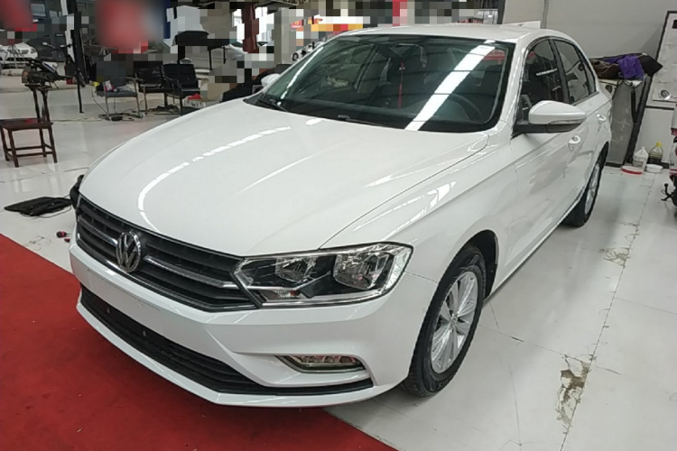 Volkswagen Bora 2018 #2 Volkswagen Bora 2018 car image #2