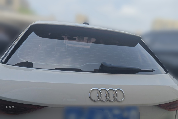 Audi A3 2023 car image #6
