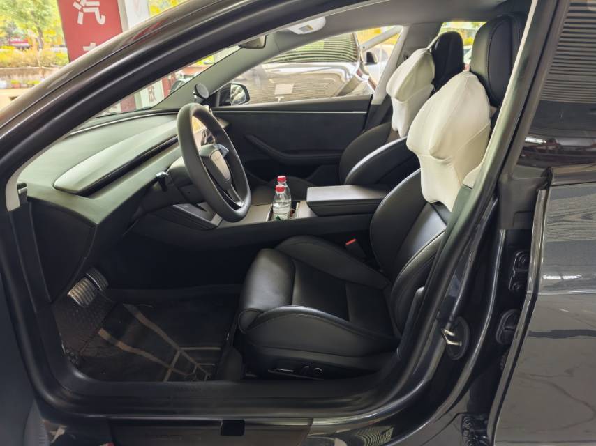 Tesla Model 3 2024 #7 Tesla Model 3 2024 imagen de coche #7