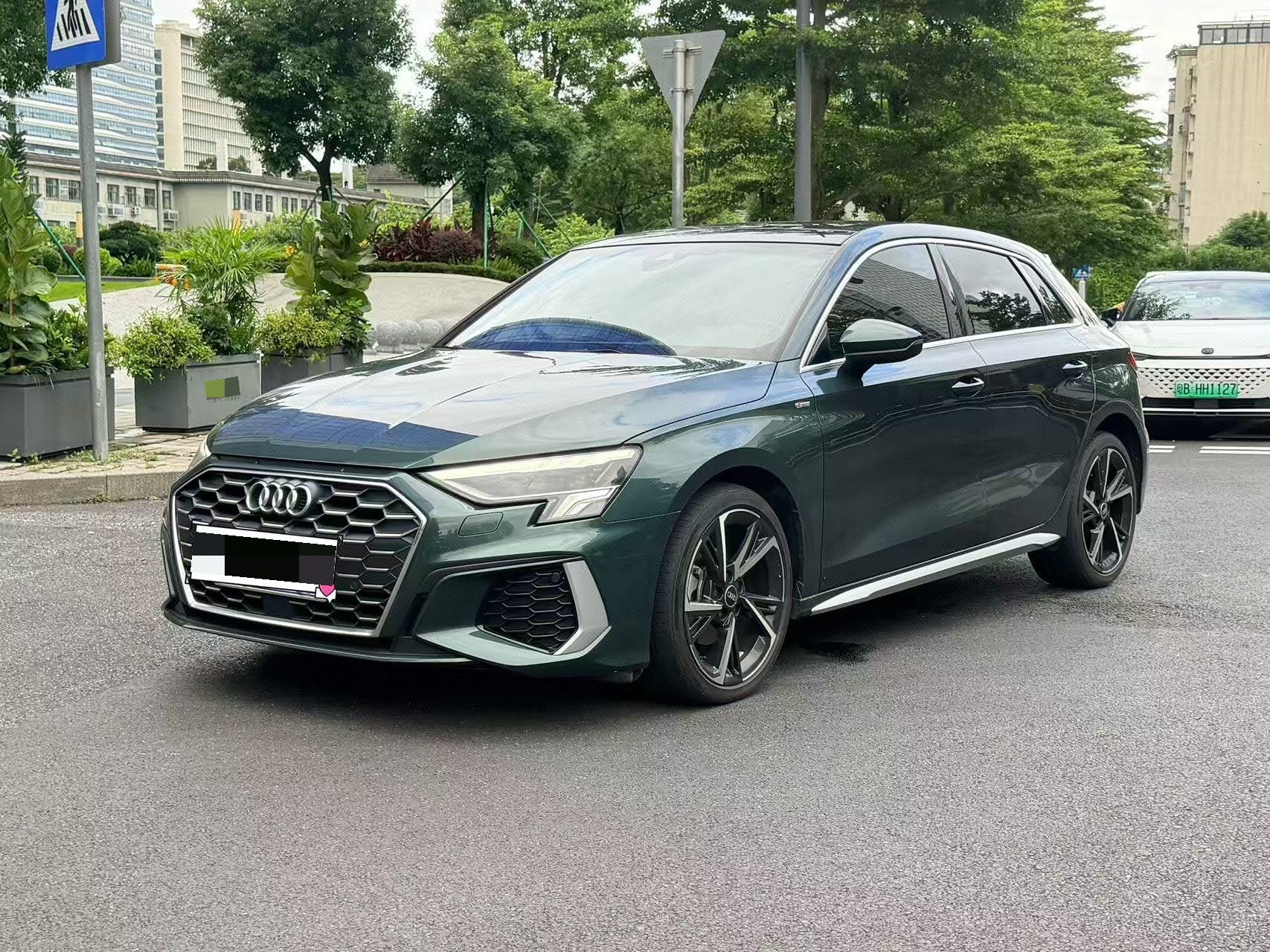 2022 2022 car image