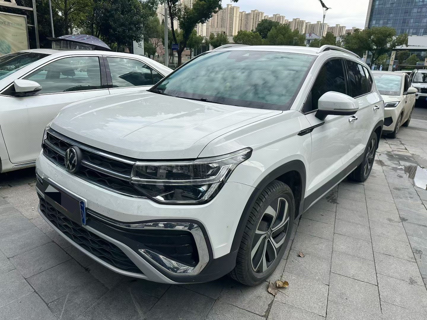 2023 imagen de coche 