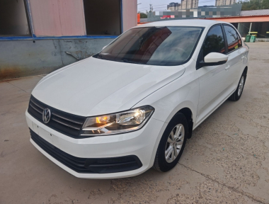 Volkswagen Santana 2020 Volkswagen Santana 2020 car image