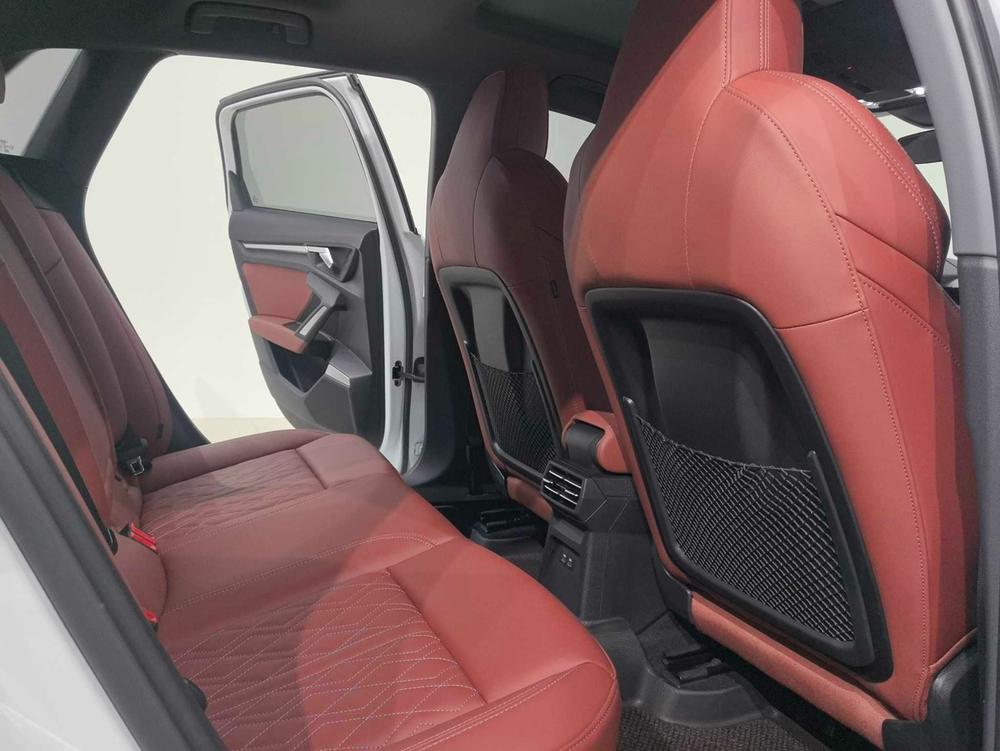 Audi A3 2025 صورة سيارة #7