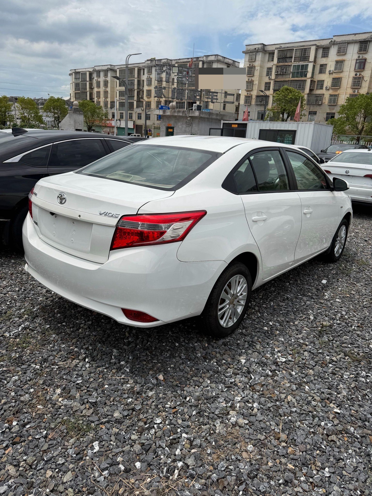 Toyota Vios 2016 #8 Toyota Vios 2016 imagem de carro #8