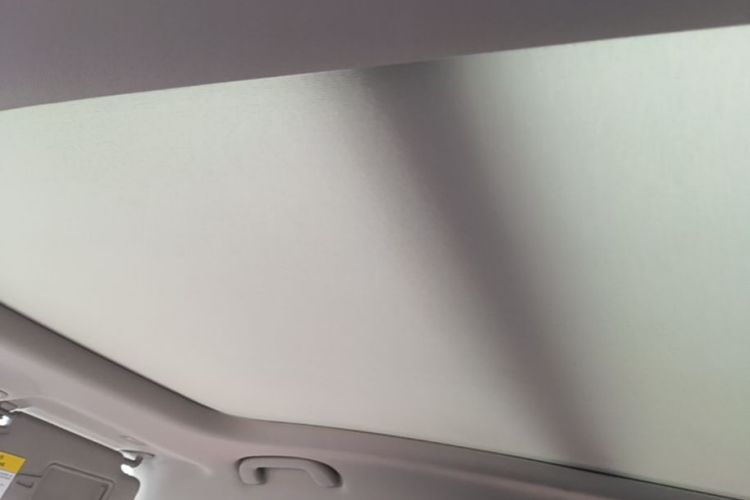 BYD Yuan Plus 2023 car image #18