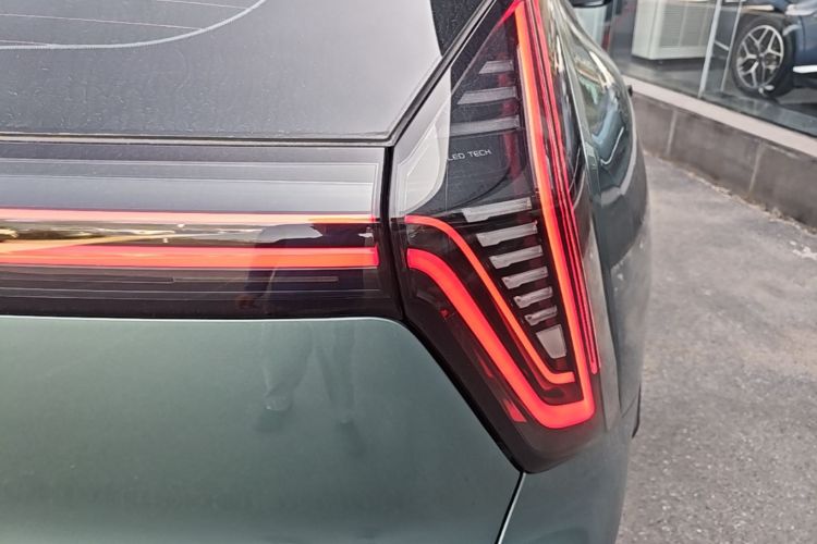 GEELY Boyue L 2025 #8 GEELY Boyue L 2025 immagine di auto #8