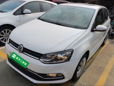 Volkswagen Polo 2017 Volkswagen Polo 2017 imagem de carro