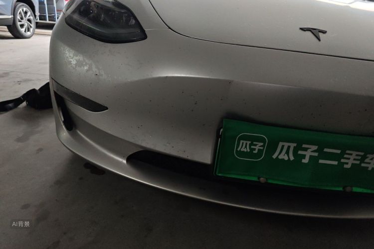 Tesla Model 3 2022 #8 Tesla Model 3 2022 car image #8