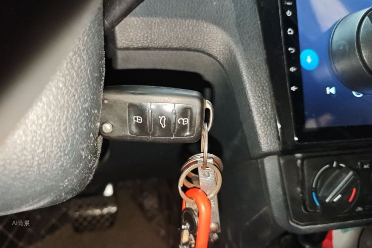 Volkswagen Santana 2019 #10 Volkswagen Santana 2019 car image #10
