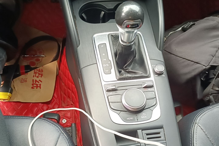 Audi A3 2016 #14 Audi A3 2016 immagine di auto #14