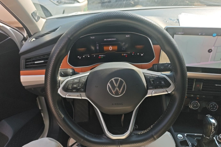 Volkswagen Bora 2025 #11 Volkswagen Bora 2025 immagine di auto #11