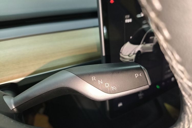 Tesla Model 3 2023 #18 Tesla Model 3 2023 car image #18