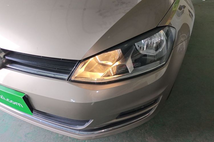 Volkswagen Golf 2016 #23 Volkswagen Golf 2016 car image #23