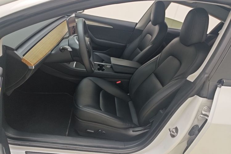 Tesla Model 3 2022 imagem de carro #15