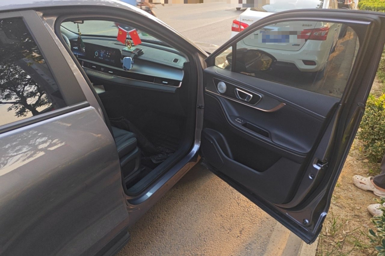 Chery Tiggo 5x 2025 #27 Chery Tiggo 5x 2025 car image #27