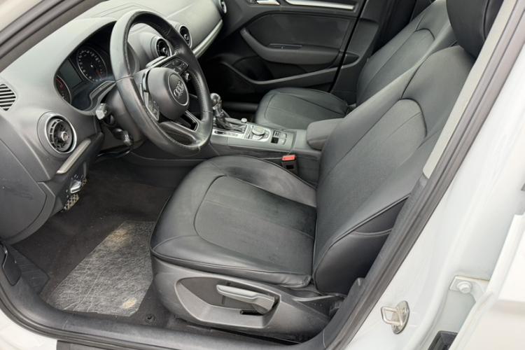 Audi A3 2021 #13 Audi A3 2021 immagine di auto #13