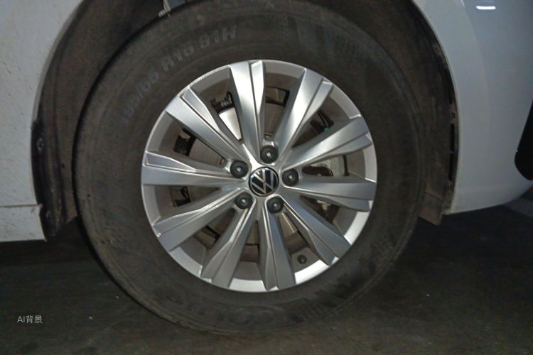 Volkswagen Lavida 2024 car image #9
