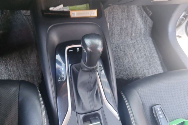 Toyota Corolla 2020 car image #14