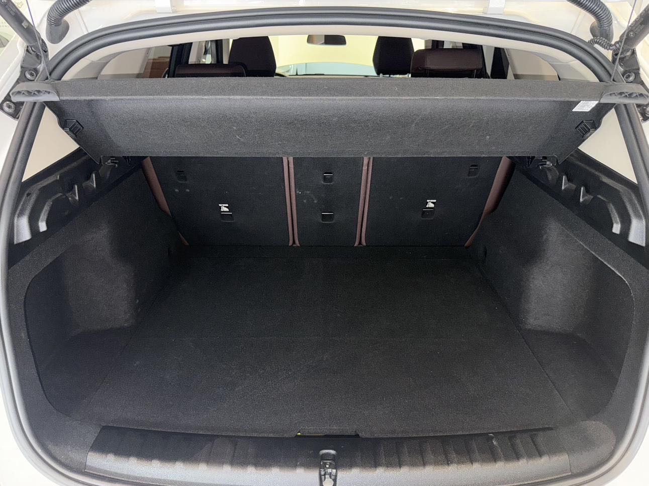 BMW X1 2023 car image #20
