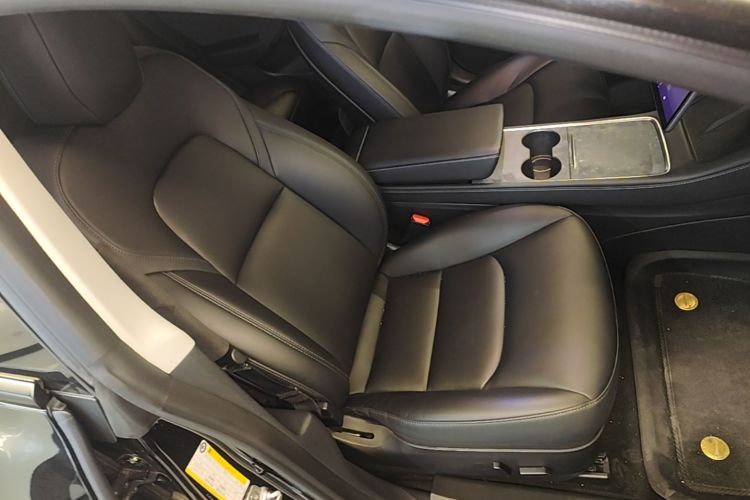 Tesla Model 3 2022 #25 Tesla Model 3 2022 car image #25