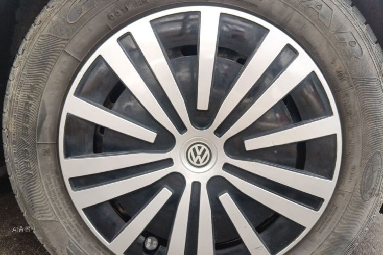 Volkswagen Polo 2016 #9 Volkswagen Polo 2016 car image #9