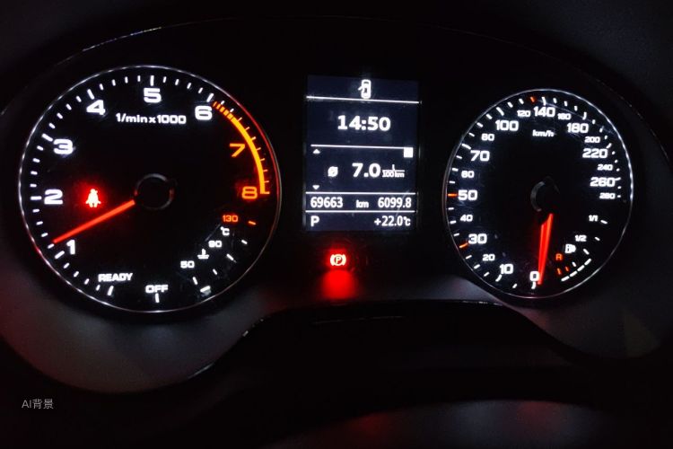 Audi A3 2017 #14 Audi A3 2017 immagine di auto #14
