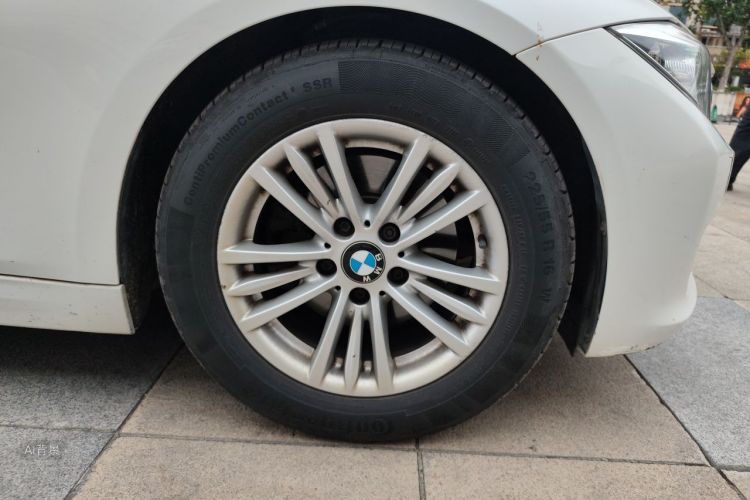 BMW 3 Series 2014 #9 BMW 3 Series 2014 car image #9