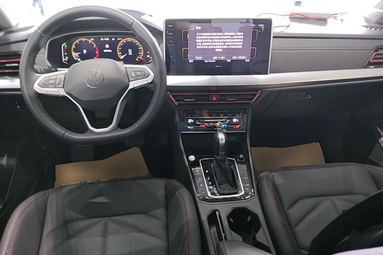 Volkswagen Lavida 2024 car image #10