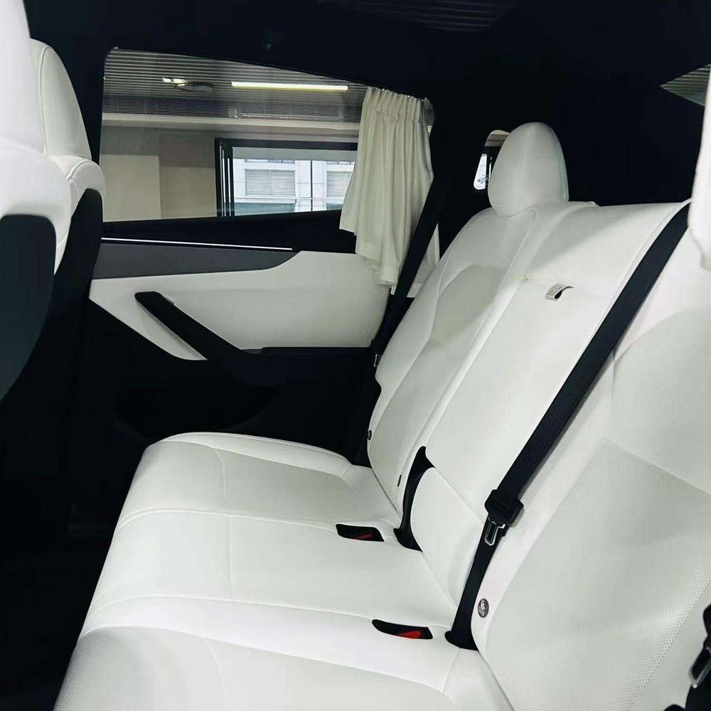 Tesla Model Y 2026 #10 Tesla Model Y 2026 immagine di auto #10