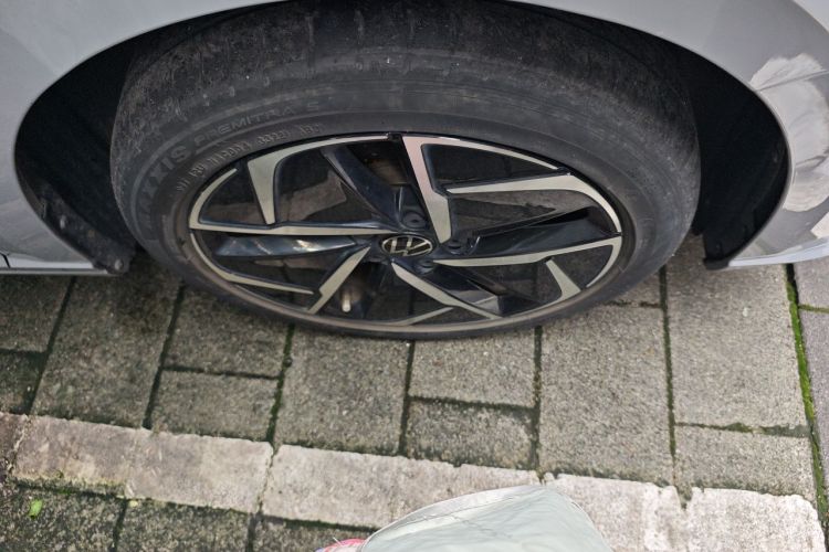 Volkswagen Lavida 2022 immagine di auto #3