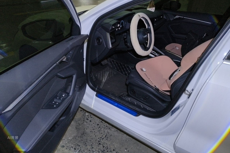 Audi A3 2023 #18 Audi A3 2023 imagen de coche #18