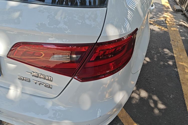 Audi A3 2016 #8 Audi A3 2016 immagine di auto #8