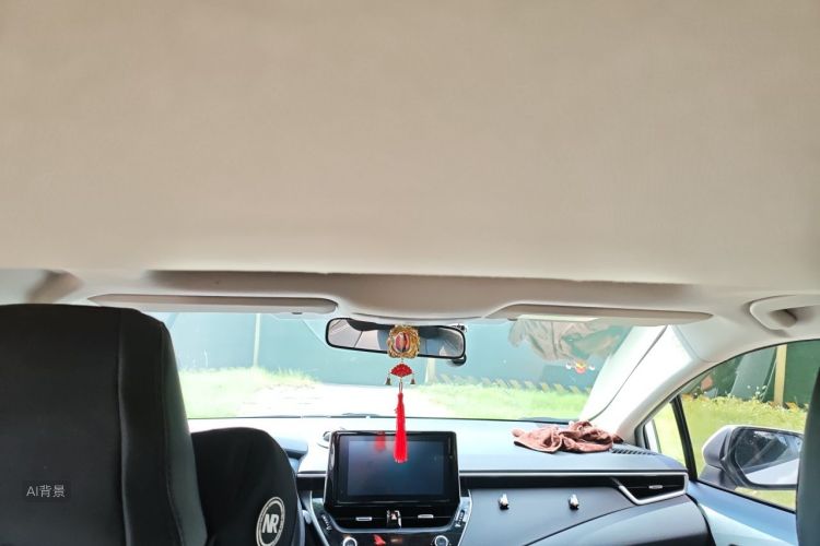 Toyota Corolla 2022 car image #20