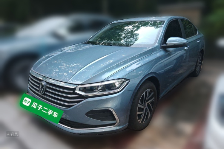 Volkswagen Lavida 2023 #2 Volkswagen Lavida 2023 car image #2