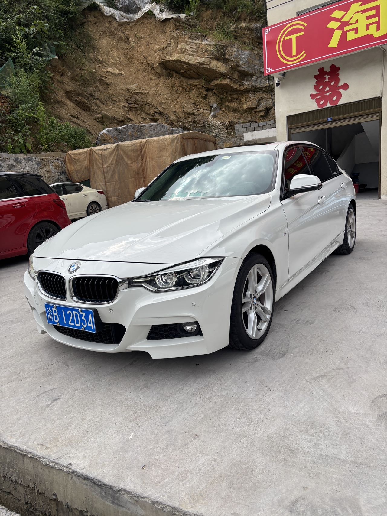 2019 2019 car image